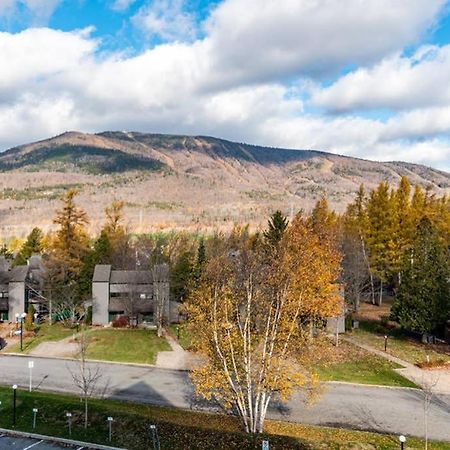 Initial - Forest Friends - Mont-Sainte-Anne Beaupre Exterior photo