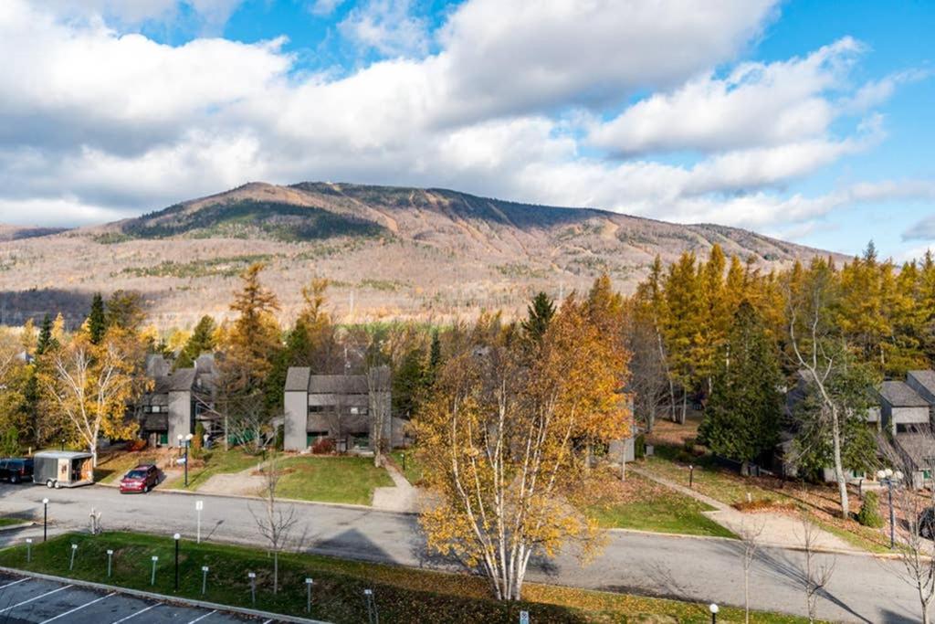 Initial - Forest Friends - Mont-Sainte-Anne Beaupre Exterior photo